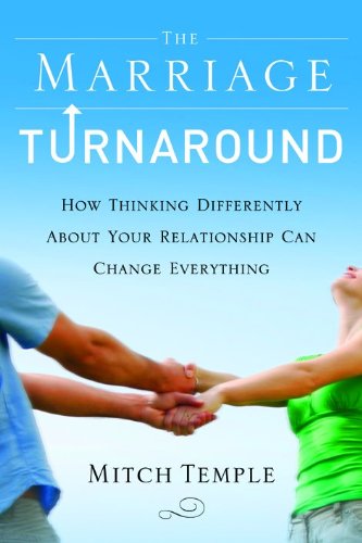 The Marriage Turnaround