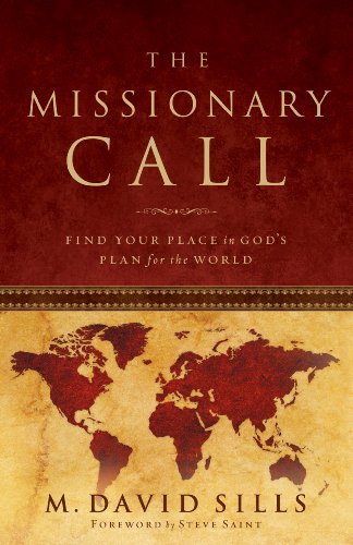 Missionary Call, The