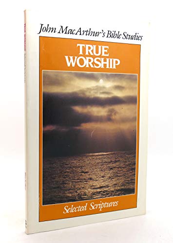 True Worship