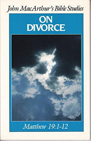 On Divorce