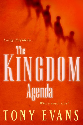 Kingdom Agenda, The