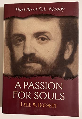 A Passion for Souls