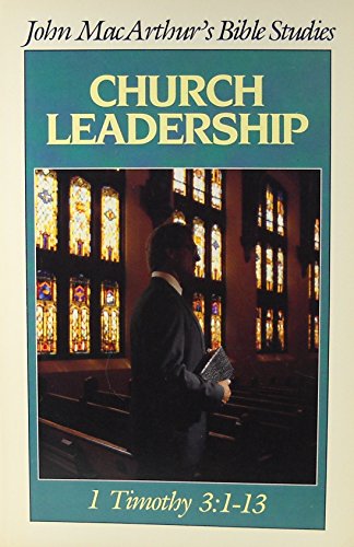 Church leadership