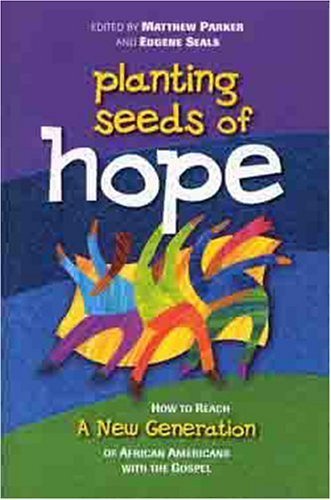 Planting Seeds of Hope