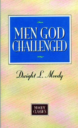 Men God Challenged
