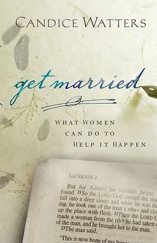 Get Married