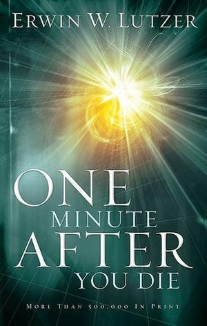 One Minute After You Die