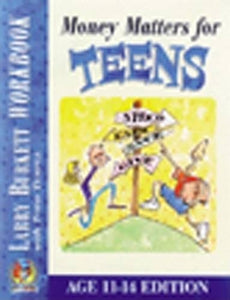 Money Matters for Teens Workbook 