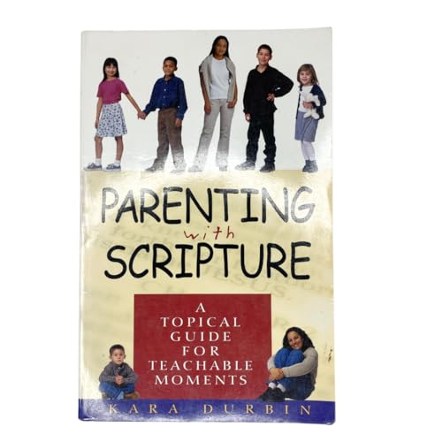 Parenting With Scripture