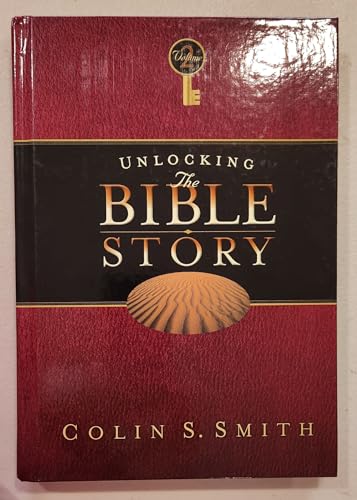 Unlocking the Bible Story