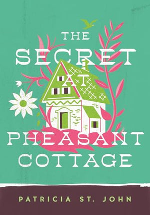 Secret At Pheasant Cottage, The
