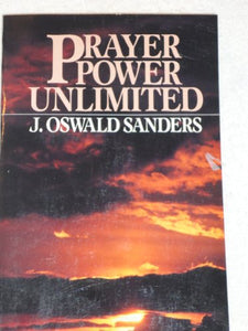 Prayer Power Unlimited 