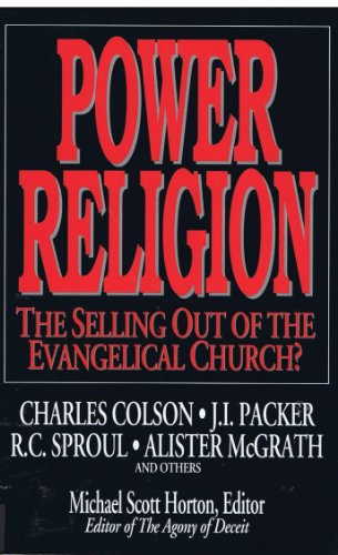 Power Religion