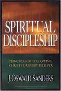 Spiritual Discipleship 