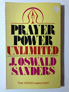 Prayer Power Unlimited 
