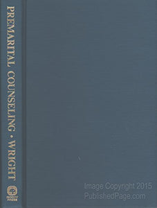Premarital Counseling 