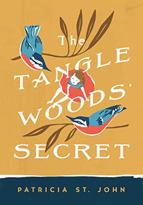 Tanglewoods' Secret, The 