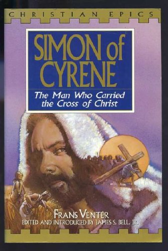 Simon of Cyrene