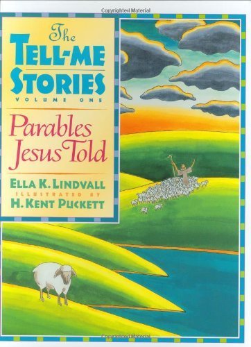 Parables Jesus Told
