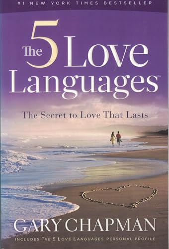 The Five Love Languages