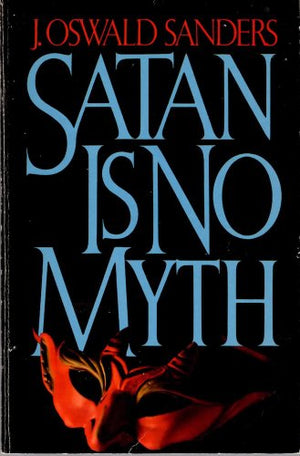 Satan is No Myth