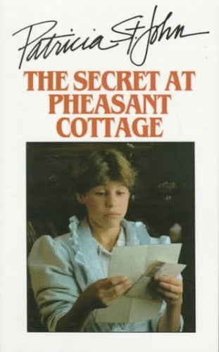 Secret at Pheasant Cottage