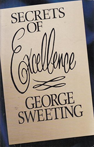 Secrets of Excellence