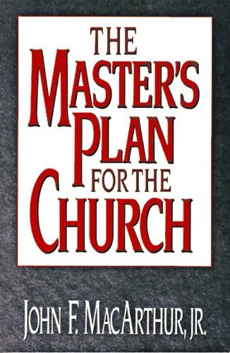 The Master's Plan for the Church