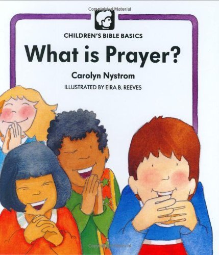 What is Prayer?