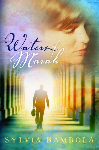 Waters of Marah