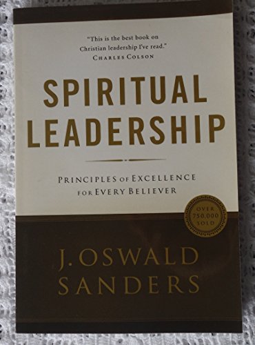 Spiritual Leadership