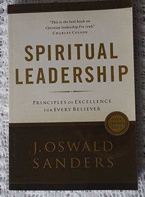 Spiritual Leadership