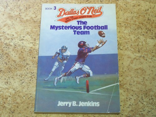 Mysterious Football Team