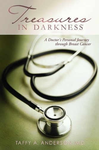 Treasures In Darkness