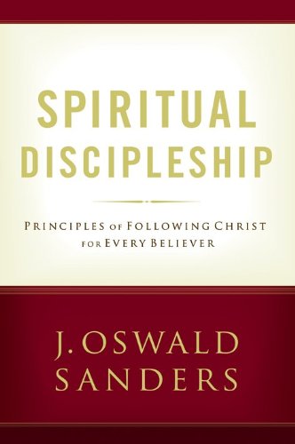 Spiritual Discipleship