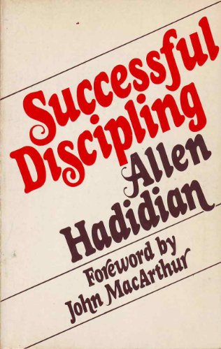 Successful Discipling