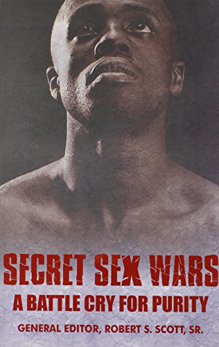 Secret Sex Wars