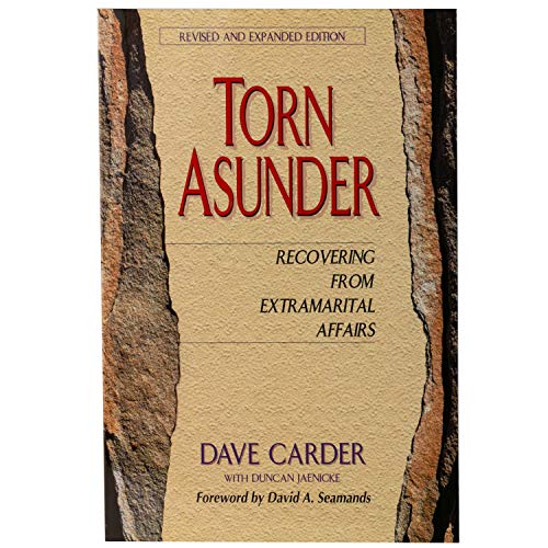 Torn Asunder