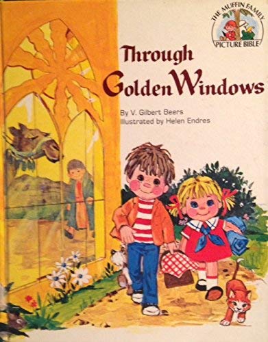 Through Golden Windows