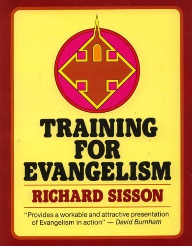 Training for Evangelism