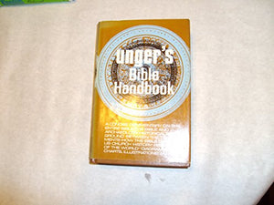 Unger's Bible Handbook 