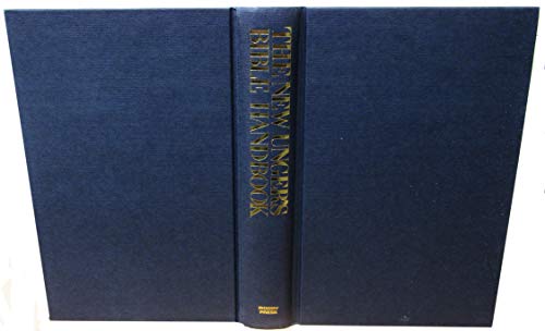 The New Ungers Bible Handbook