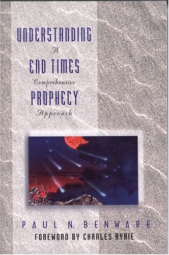 Understanding End Times Prophecy