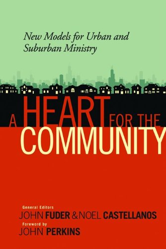 A Heart For The Community