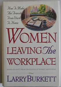 Women Leaving the Workplace 