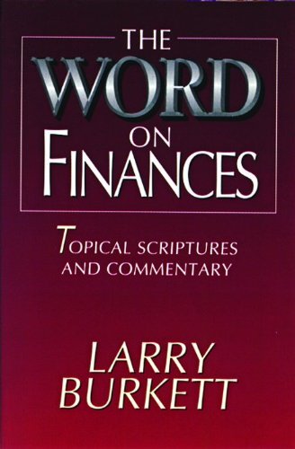 The Word on Finances