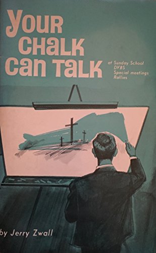 Your Chalk Can Talk