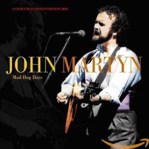 Mad Dog Days [2 Cds+DVD]
