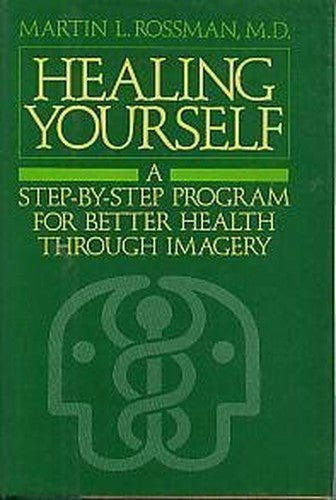 Healing Yourself
