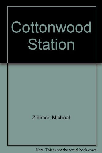Cottonwood Station